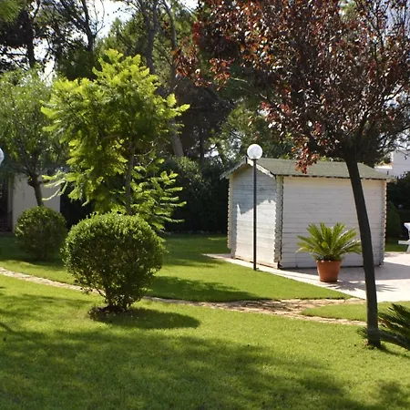 La Caletta * אוסטוני