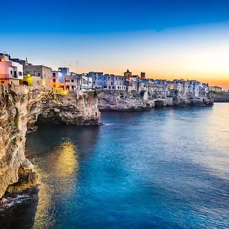 La Caletta